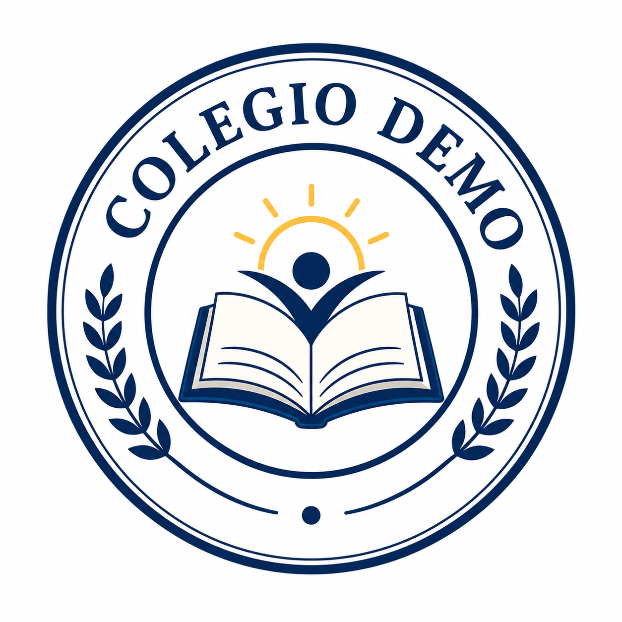 Colegio Demo 